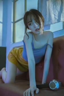 慈溪秘密生活